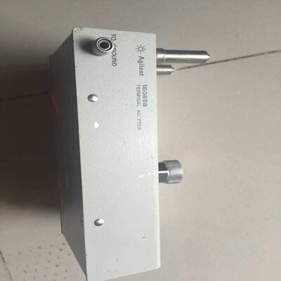 配件销售Agilent 16085B测试夹具16092A16334A16034E16047A议价