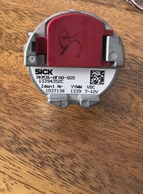 询价-西克编码器SKM36HFA0S05