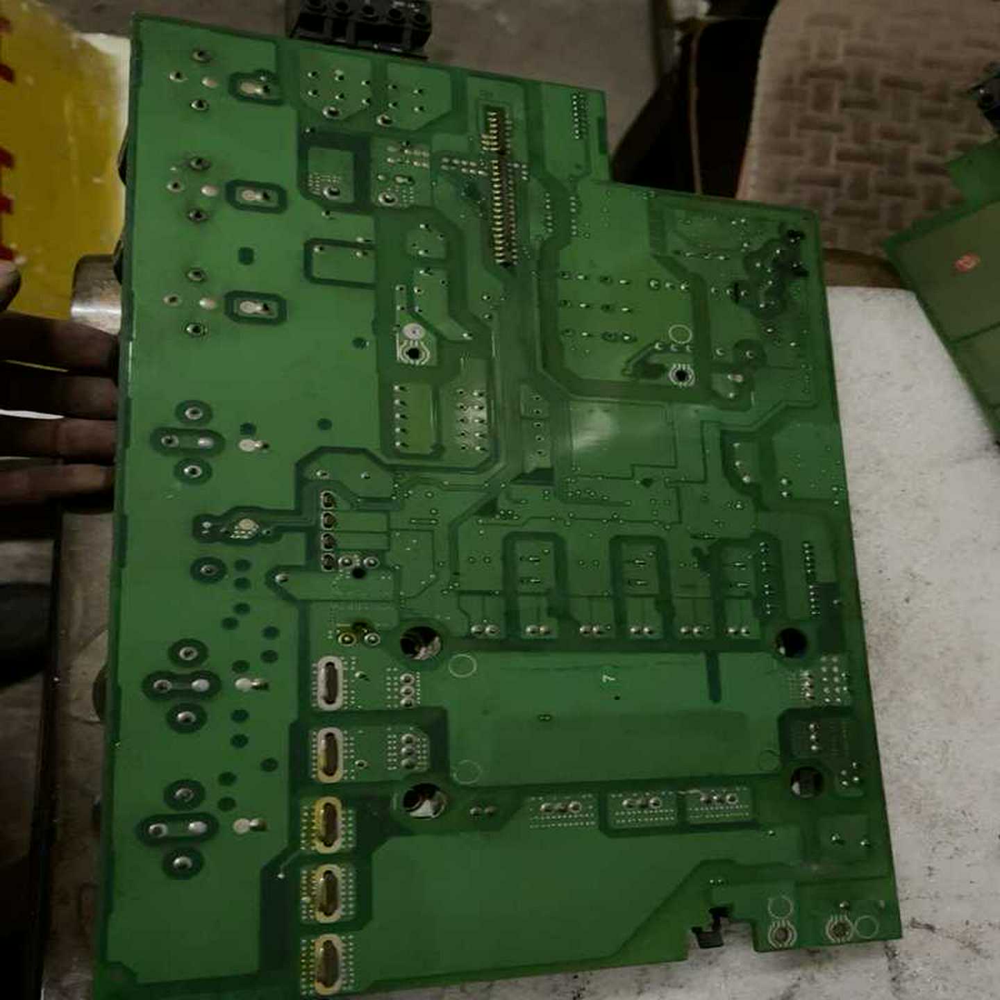 【议价】IFM易福门PN7009适用