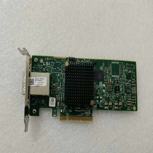 寻》LSISAS93008eLSI00343SAS30易易工控