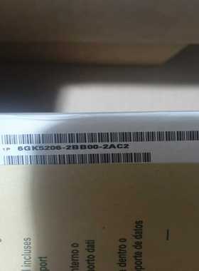6GK5206-2BB00-2AC2~询价