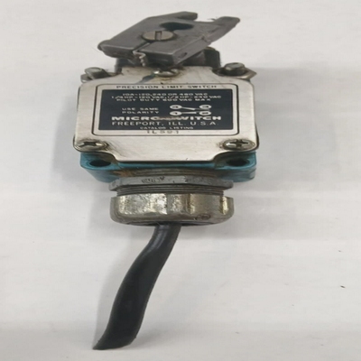PRECISIONLIMITSWITCH1LS91MICROSWITCH10A120240OR480