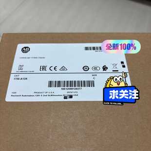 询价1756 A13K罗克韦尔AB1756A1