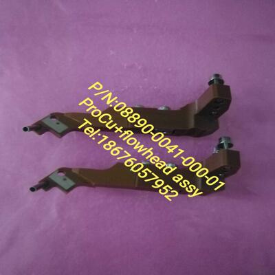 08890-0041-000-01 ProCu+flowhead assy 08890-0041-000-01