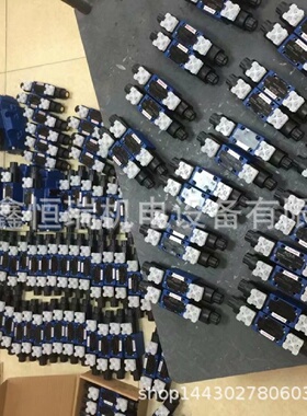 寻I德国Rexroth力士乐电磁阀3WE10A33CG24K4QMBG24现货