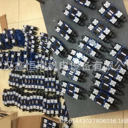 寻I德国Rexroth力士乐电磁阀3WE10A33CG24K4QMBG24现货