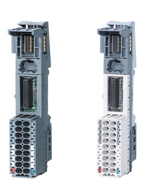 议价6ES7193-6BP00-0DA0/0BA0西门子ET200SP基座直插式端子BU15-P