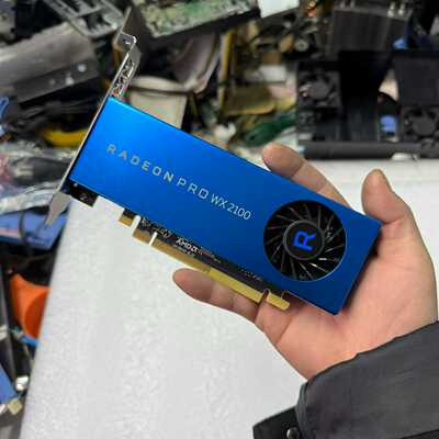 WX2100专业图形卡--议价商品