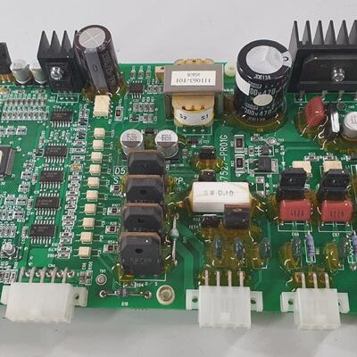 PS029 Control Board Strapack D53 EB 67527PR01G from Packagin
