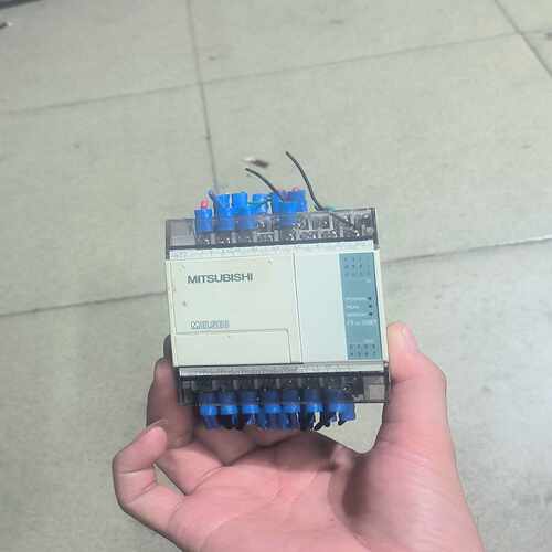 咨询-Fx1S一20MT一001