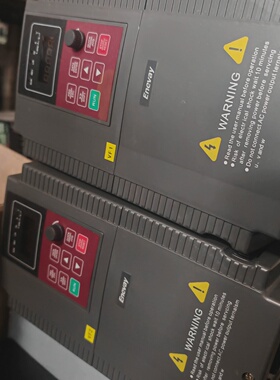 询价-Enevay上海星为电气变频器型号XV85D5G7D5