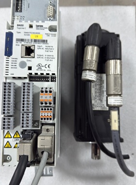 议价E84AVTCE3024SXS MCS09H60-RS0B0-B14N-ST5S00N-R0SU伦茨现货