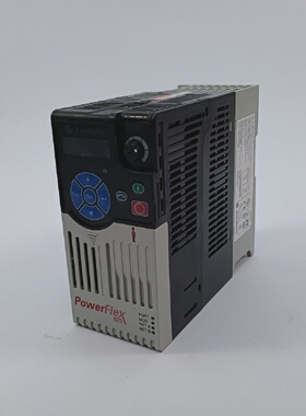 寻XAB25BD2P3N114Ser.APowerflex电源0.75kW1.0HP