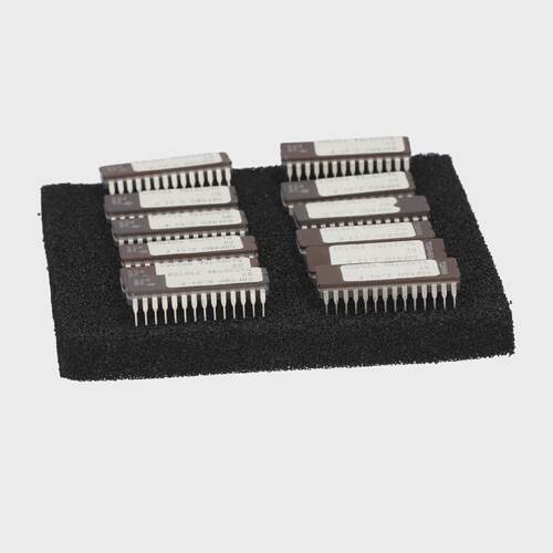 Texas Instruments SAFRGU2.01F module chip New NMP 12pieces