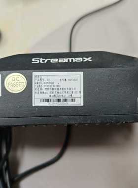 （议价）streamax锐明客流仪P2.还，看上私聊