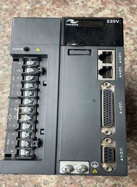 汇川INOVANCE伺服驱动器（佳毅工控）