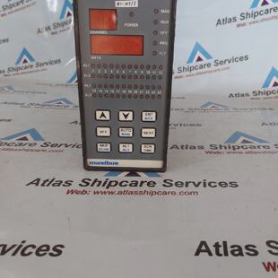 Escner De Proceso Masibus 85XX Potencia RTDP1003W