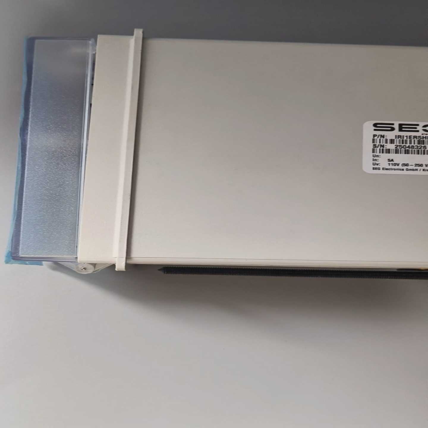 SEG控制器IRI1ER5HD,成色如图有6个询价