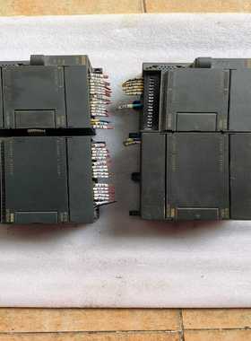 议价西门子PLCCPU224CN拆机6ES72