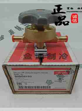 议价-Danfoss丹佛斯手阀截止阀BML66S009L/G01010102冷库