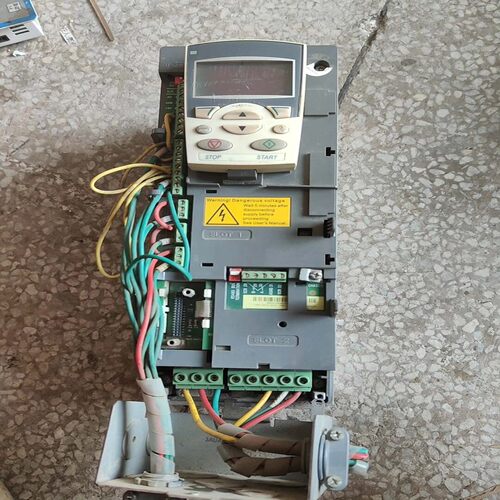 变频器ACS510-01-05A6-4，带中文询价