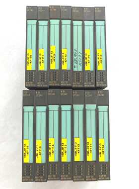 【议价】6ES7131-4BF00-0AA0131-4BF0适用