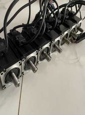 (询价)台达伺服电机 ECMA-C30602ES