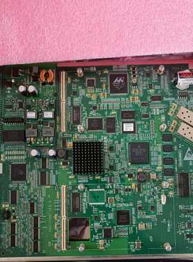 询价H601VRSP远端主控板，华为UA5000主控板，编码：