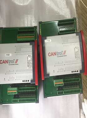 CANtrol PLC模块【卡奥电子】