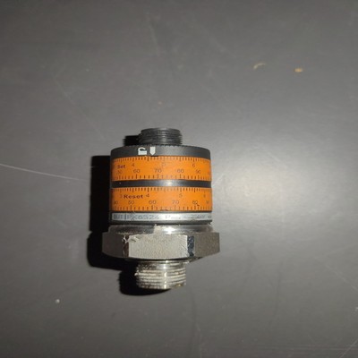 易福门传感器PK6524精品拆机成色不错--议价商品