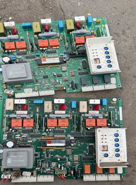 ABB软启动CONTROLAB2668157-1/1(亚飞商行）