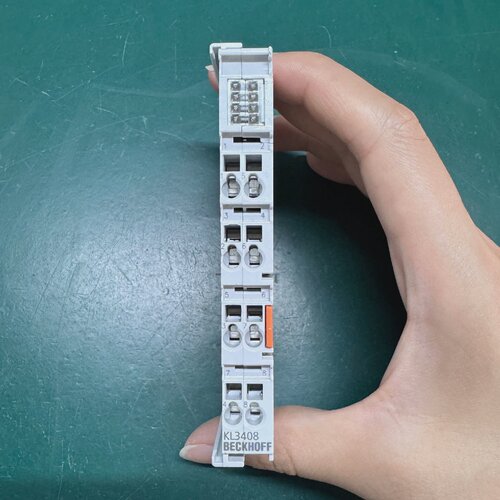 溢价-倍福模块KL3408