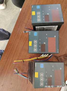 议价ST190韩国nova温控韩国三元拆机三个原装剪线拆机