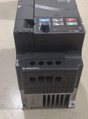 询价-台达变频器VFD015E21A1.5KW功率220V输入