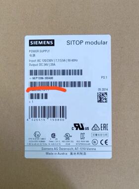 议价6Ep13363Ba00  Power Supply适用