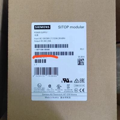 议价6Ep13363Ba00  Power Supply适用