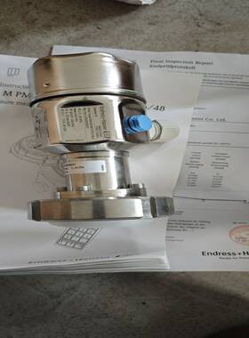询价全新EH压力变送器PMC45-RE11F2J1AL40-