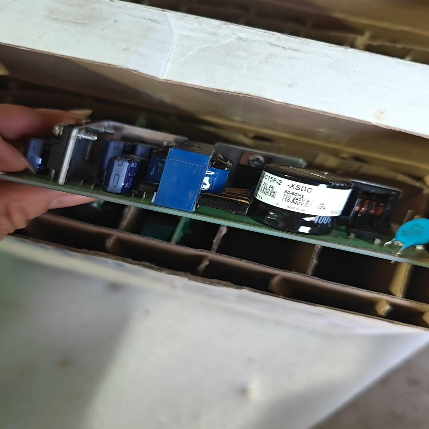 议价LDC15F-2-Y-XSDCCOSEL全新原装正