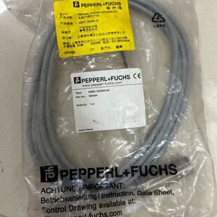 询价倍加福PEPPERLFUCHS传感器NBB818GM