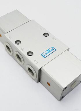 Technomatic Herion 40 339 00 4033900 016bar 53Wegeventil unu