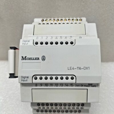 Module DEntre Numrique Moeller LE4116DX1