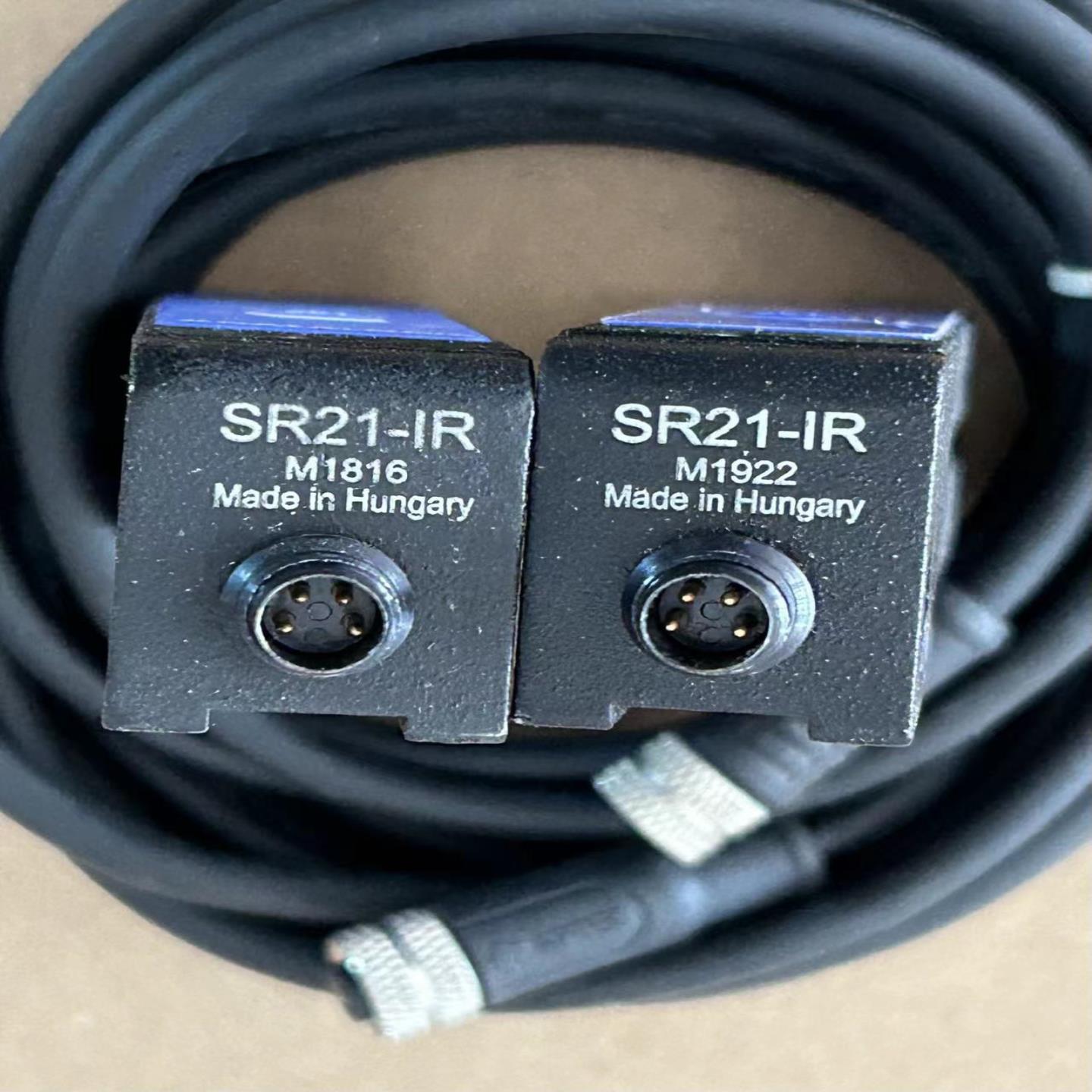 意大利得利捷SR21-IR(地坛设备)