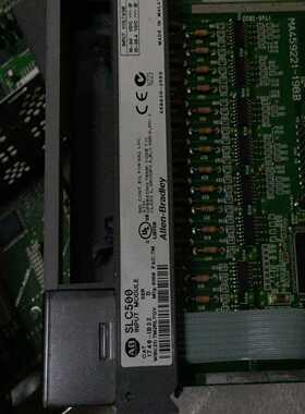 询价~1746-IB32和1746-OB32成色好实物图