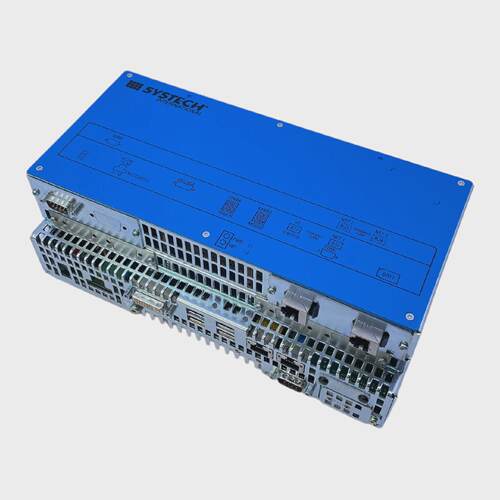Siemens 6BK10005SY010AA0 24V Dc  Industrial PC Systech for I