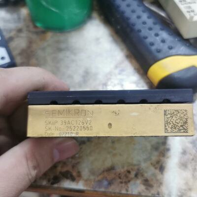 SKiiP39AC126V2 SKiiP38AC126V2-议价