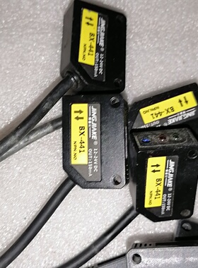 议价JINGJINKE精嘉科BX441442光电传感器反射聚光议价