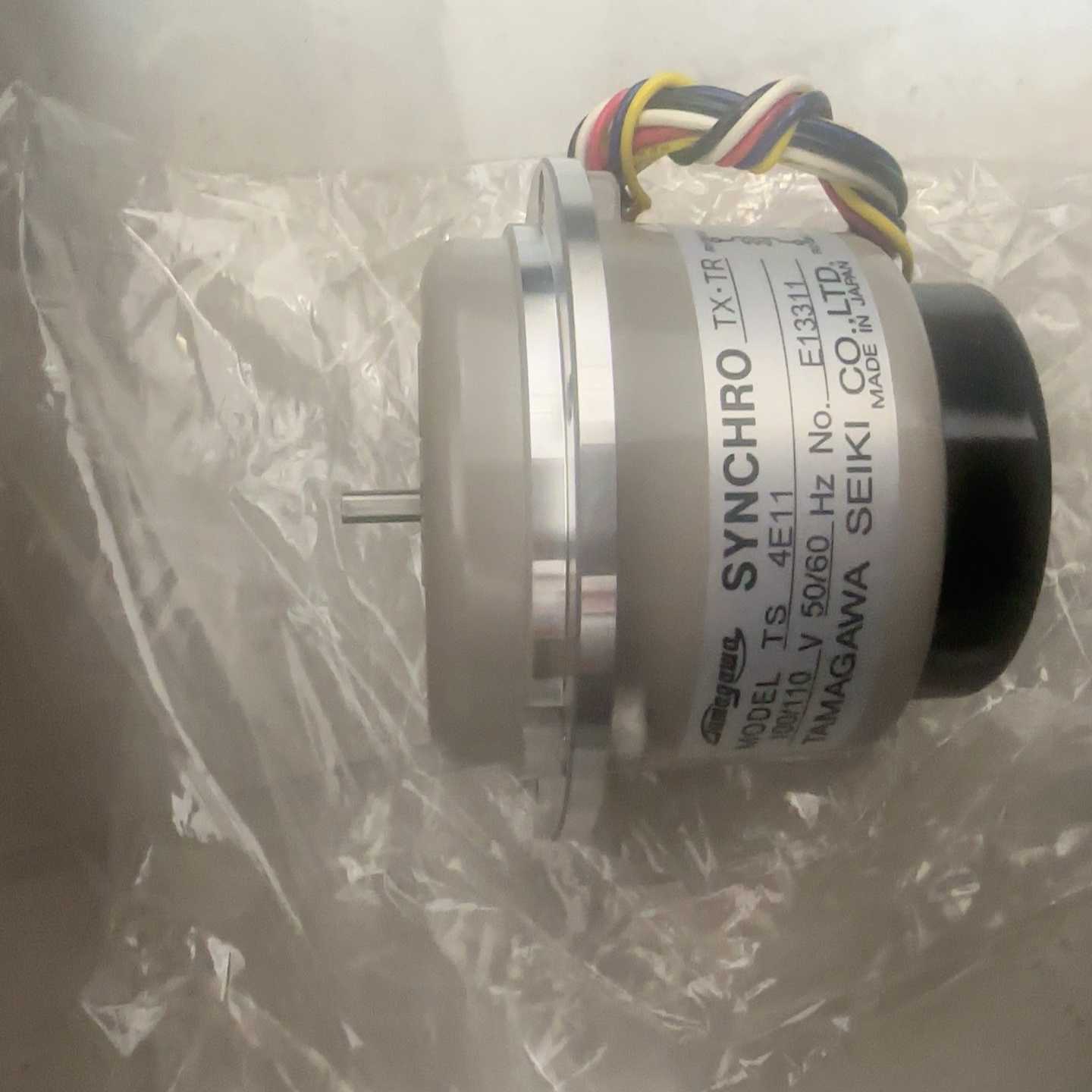 多摩川   TS4E11（佳毅工控）