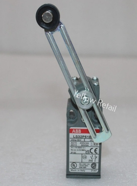 ABBLS32P51B11LIMITSWITCH