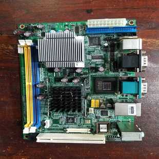 卡奥电子 研华设备主板POD CB10969KCB1040EP