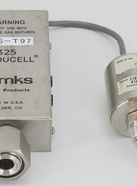 T97 APPLIED MATERIALS 325 MODUCELL TRANSDUCER  41A15794 PRES